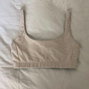 Outdoor Voices Bra